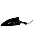 22 24 Honda Civic Radio Antenna Fm Roof Shark Fin Sedan Assy Black Code NH-731P Used. Price: $99.99.