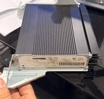 2016-2020 Honda Pilot Radio Amplifier Rh Kick Panel Id 39186TG7A01 Used. Price: $164.99.
