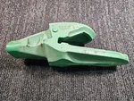 Esco 5857A-U55 Ultralok Bucket Shank, Weld-on Tooth Adapter New. Price: $395.13.