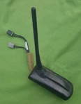 2003- 2011 Honda Element Roof Antenna V3-04279C-0 Oem Used. Price: $49.99.