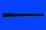 Genuine Mopar Antenna Mast 68201968AA New. Price: $35.01.