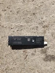 2017 - 2019 Mercedes GLC300 Antenna Booster Amplifier Module Oem 2229055904 Used. Price: $43.01.