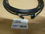 Acdelco 20920841 Radio Antenna Cable For Some 11-15 Cadillac Cts Apps. New. Price: $100.00.