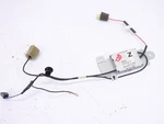 2004-2007 Subaru Impreza Wrx & Sti Radio Antenna Amplifier Module Clarion 04-07 Used. Price: $13.20.