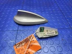 14-21 Bmw F22 2-SERIES Radio Antenna Assembly Silver L0A83 Oem 65209209430 Used. Price: $59.99.