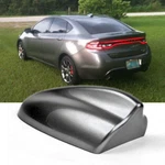 Dark Gray Shark Fin Roof Antenna Cover Radio Signal Aerial For Dodge Charger New. Price: $36.99.