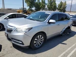 Antenna Oem 2015 Acura Mdx 1YR Wrnty Used. Price: $100.00.