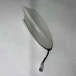2015-2021 Subaru Wrx Roof Antenna Shark Fin White Color Code K1X Oem Used. Price: $45.50.