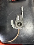 1999-2005 Mazda Miata MX5 Oem Power Radio Stereo Antenna Assembly (untested) Used. Price: $58.00.