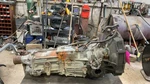 Manual Transmission Subaru Forester 09 10 11 12 13 171K Miles *pickup Only* Used. Price: $1000.00.