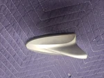 2012 Hyundai Sonata Shark Fin Radio Antenna 96250-4R100FHM Oem Used. Price: $84.00.