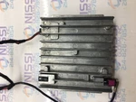 06-09 Mercedes E350 Bluetooth Voice Antenna Control Module Motorola SYN9528A Oem Used. Price: $29.99.