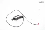 2014-2025 Dodge Durango Antenna Remote Start And Keyless Entry Module Oem Used. Price: $30.79.