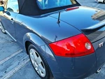 4" Short Aluminum Antenna Mast Power Radio Am/fm For Audi Tt 2001-2015 Brand New. Price: $14.95.