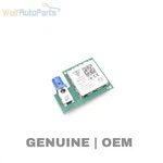2019-2024 Porsche 911 Gnss Navigation Aerial Antenna Module / Sensor Used. Price: $25.99.