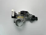 10-15 Chevrolet Camaro Ignition Switch Lock Cylinder W/ Key Oem, 909C-PK4R0 Used. Price: $79.99.