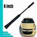 6" Antenna Black For Chevrolet Spark 2013-2022 New. Price: $10.99.