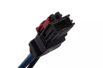 Genuine Gm Mobile Telephone And Navigation Antenna Coaxial Cable 42706820 New. Price: $99.69.