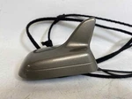 Roof Radio Shark Fin Antenna Wire Tan 8K5035503C Fits 09 - 12 Audi A4 Quattro Used. Price: $38.98.
