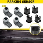Parking Sensor Part# 284384HB4A, 284383SH0B For Nissan Altima 2016-2018 New. Price: $36.09.