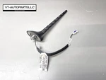 2017 - 2021 Jeep Compass Antenna Roof Radio Media P05091872AA Oem Used. Price: $55.93.
