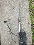 90-92 Cadillac Gm Oem Power Antenna For. Price: $200.00.