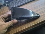 2021-2024 Genesis GV80 Radio Roof Antenna Mast Vik Blue 96210T6030NRB Oem Used. Price: $71.24.