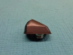 Kia RIO5 06 07 08 09 Radio Antenna Base Used. Price: $39.98.