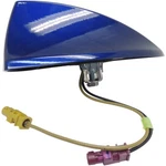 Radio Antenna W/lux Blue Painted Base 2013-14 Chevy Malibu 22851332 22790992 New. Price: $54.30.