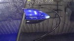 Ford Edge 2015 Antenna 1605490 Used. Price: $85.00.