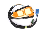 Gm Oem 09-10 Cts Electrical Antenna-satellite 20902972 New. Price: $45.32.