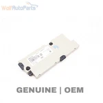 2011-2016 Bmw 550I Xdrive Antenna Booster / Amplifier 9267084 Used. Price: $13.49.