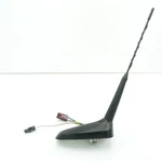 2012 - 2014 Chevrolet Sonic Hatchback Oem Roof Antenna Radio Chevy 13317582 4472 Used. Price: $59.49.
