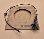 1972-1977 Dodge Plymouth B100 B200 B300 Van Nos Mopar Hood Release Cable & Knob New. Price: $175.00.