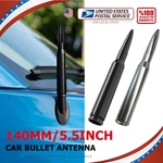 Auxito Bullet Antenna Cal For Chevrolet Silverado 1500 /2500 /3500/GMC Sierra New. Price: $12.34.