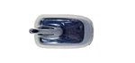 2014 Audi A7 Oem Radio Antenna Moonlight Blue Shark Fin Used. Price: $92.50.