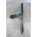 Damaged Bmw Z3 Roadster Driver Left Front Quarter Window Glass 1996-2002 Oem Used. Price: $56.25.