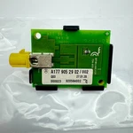 21-25 Mercedes GLA250 H247 Front Left Or Right Antenna Receiver Module Unit Oem Used. Price: $29.00.