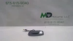 2017-2020 Chevrolet Tahoe Roof Gps Navigation Radio Antenna 84346849 Used. Price: $100.00.