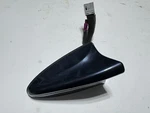 2013-2016 Hyundai Santa Fe Antenna Shark Fin Roof Oem W9U Night Sky Pearl Used. Price: $99.99.