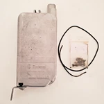 Cover Part - Automatic Antenna Hirschmann 854 12V Vintage Oem 80S Porsche 944 Used. Price: $19.95.