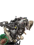 Toyota Land Cruiser FJ62 3FE Motor & A440F Transmission Used. Price: $1950.00.