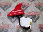 2011-2015 Camaro Ss Oem Roof Shark Fin Antenna Painted Red 22739137 Used. Price: $41.99.