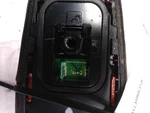 2016 Toyota RAV4 Antenna Oem Used Orange 2623344, 72000 Miles, Free Shipping. Price: $134.99.