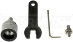Dorman 926-114 Radio Antenna Base Repair Kit Fits Chevy Gmc Cadillac 15829166 New. Price: $31.68.