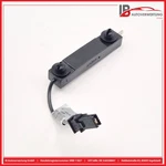 Antenna Booster Fuba A2128703789 Mercedes E-class E200 Cdi S212 Mb Used. Price: $19.75.