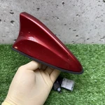 2013-2018 Hyundai Santa Fe Sport Shark Fin Antenna Serrano Red 96210-4Z100TR3 Used. Price: $115.00.