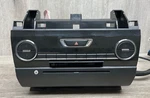 2014-2015-2016-2017 Maserati Ghibli Cd Player Am/fm Radio Climate Control Unit Used. Price: $399.99.