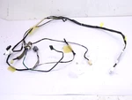 2005 Subaru Legacy Gt Sedan Roof Wiring Harness Cord Wire 81801AG13A Oem Used. Price: $29.95.