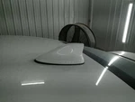 Versa 2020 Antenna 104647926 Used. Price: $57.80.